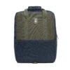 Mochila Daily Lefrik Multigrey