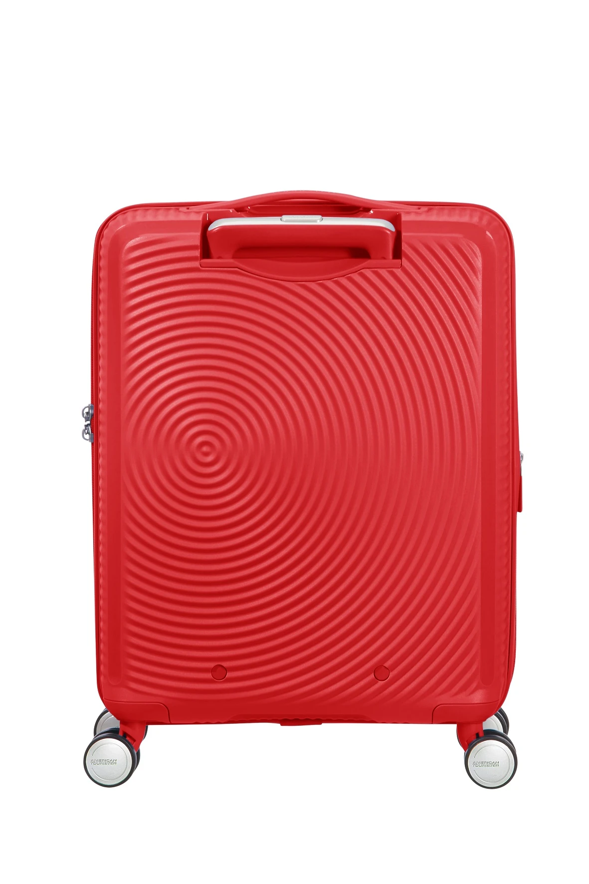 Maleta cabina 55 cm exp 4 R exp American Tourister Soundbox Rojo (coral red