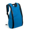 Mochila Antirrobo Urbanauta U1 Azul Eléctrico
