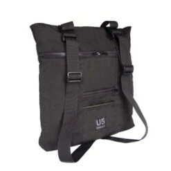 Mochila Antirrobo Urbanauta U5 Mini Negra
