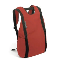 Mochila Antirrobo Urbanauta U1 Mini Rojo