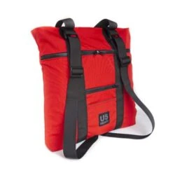 Mochila Antirrobo Urbanauta U5 Mini Roja