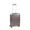 Maleta-Trolley Cabina 55 Cm 4 Ruedas Expandible Roncato Stellar Sabbia