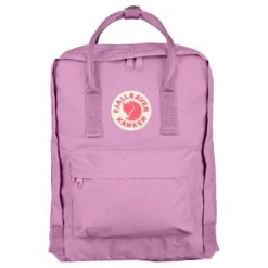 FJÄLLRÄVEN Mochila Fjällräven Kanken Morado (Orchid)