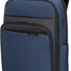 Mochila Ordenador 15.6" Samsonite Mysight Azul