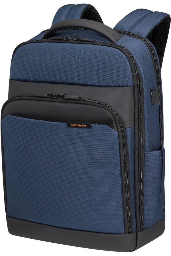 Mochila ordenador 15.6" Samsonite Mysight Azul
