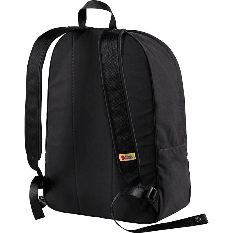 Mochila Fjällräven Vardag 16 Negro