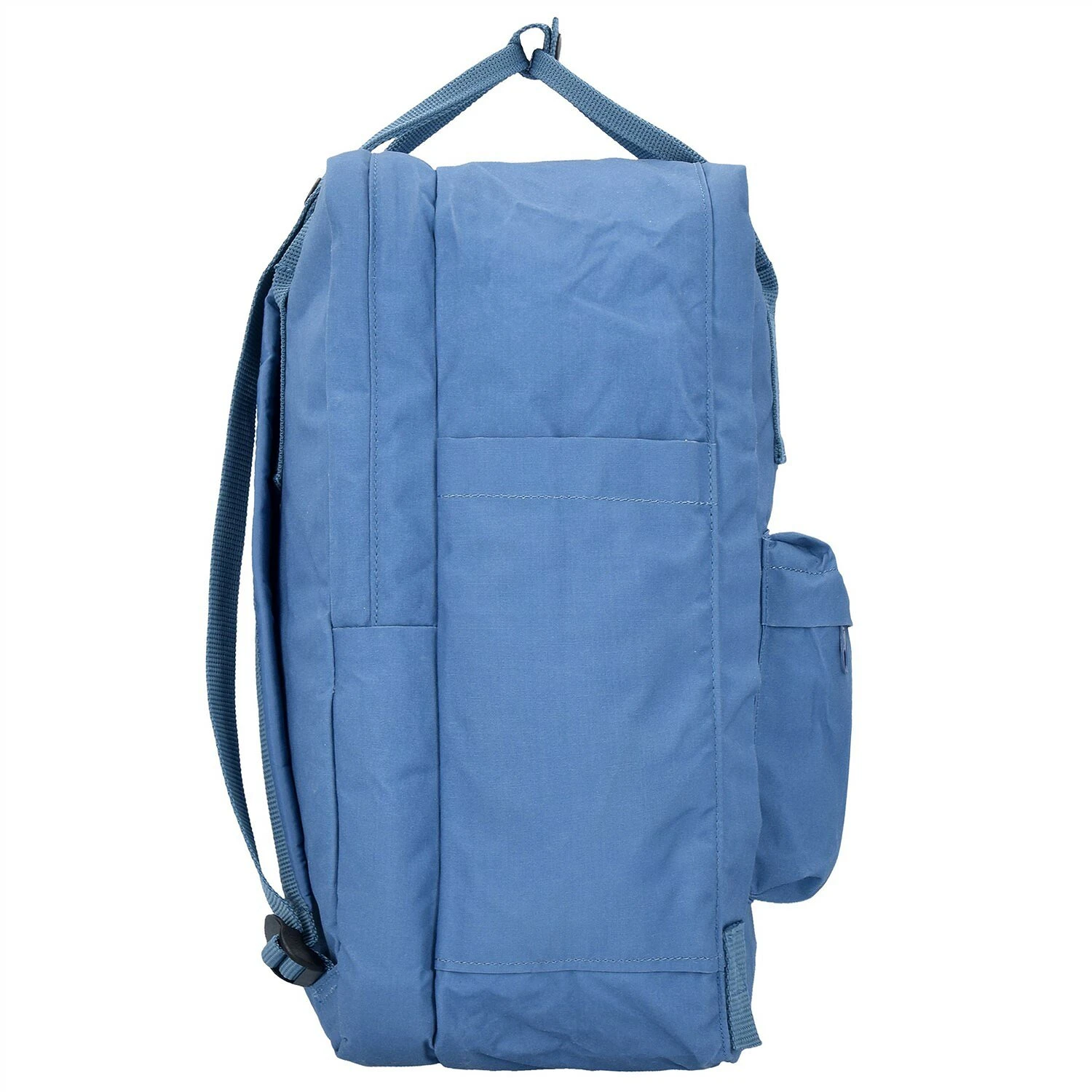 Mochila ordenador 15 " Fjällräven Kanken Azul (Blue Ridge)