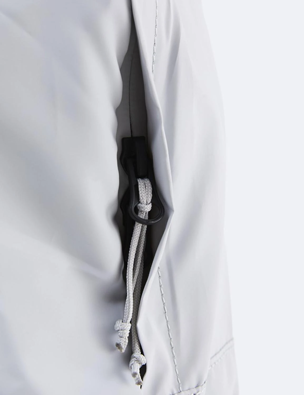 Mochila Ultralight Daypack Rains Gris (Ash)