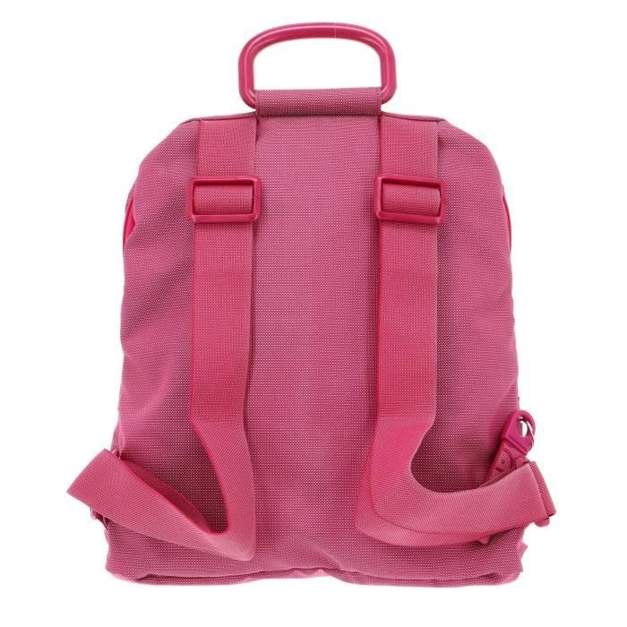 Mochila estrecha MD20 QMTZ4 Mandarina Duck Fucsia (Hot Pink)
