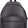 Mochila Eastpak Padded Pak´r Gris (Minigrid)