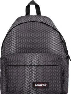 Mochila Eastpak Padded Pak´r Gris (Transmono)