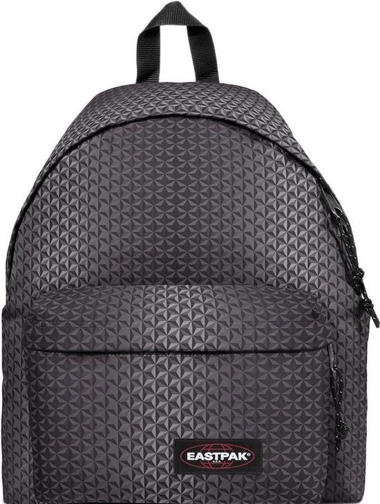 Mochila Eastpak Padded Pak´r Gris (Transmono)