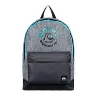 Mochila Escolar Quiksilver Every Day EQBBP03037-SGRH Gris