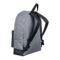 Mochila Escolar Quiksilver Every Day EQBBP03037-SGRH gris