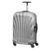 Trolley Cabina 55 Cm 4 Ruedas Samsonite Cosmolite FL2 Aluminium