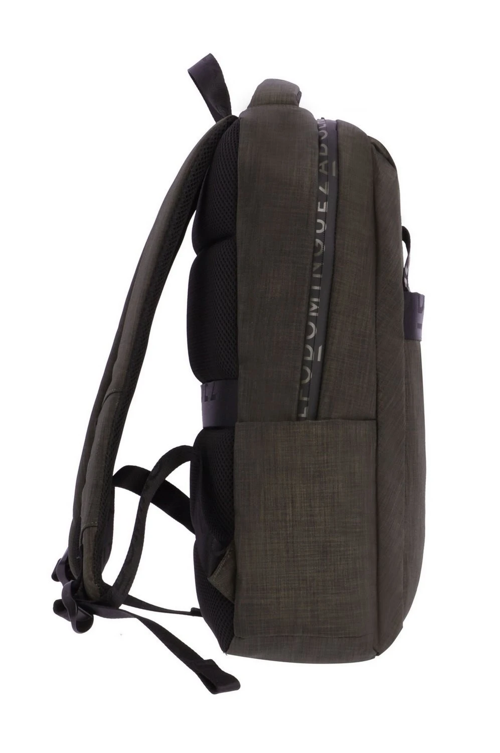 Mochila Adolfo Dominguez Verde