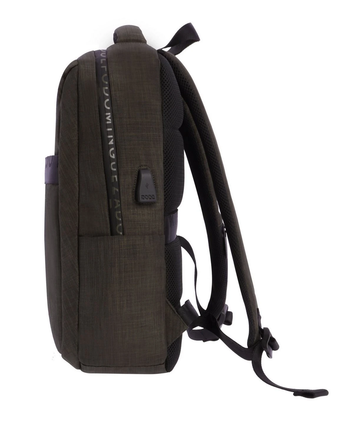 Mochila Adolfo Dominguez Verde