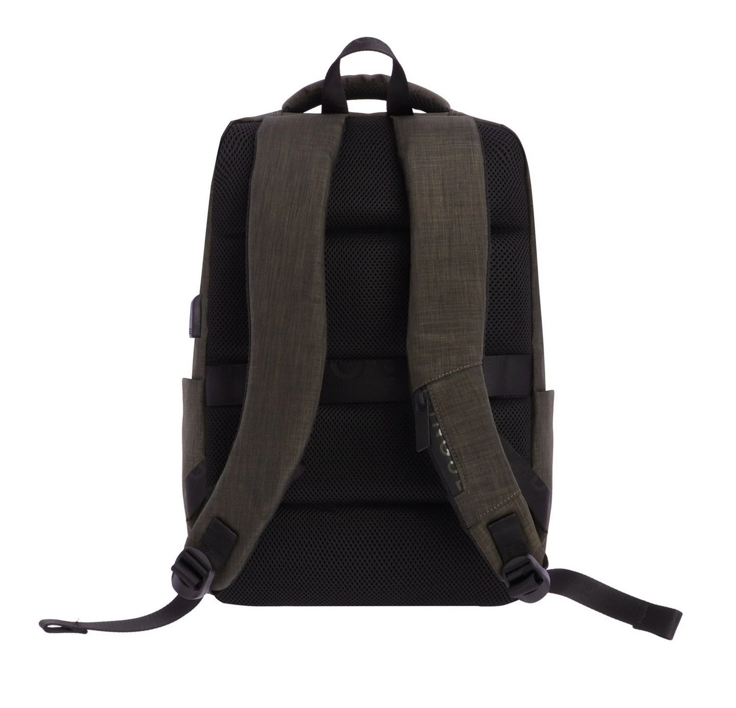 Mochila Adolfo Dominguez Verde