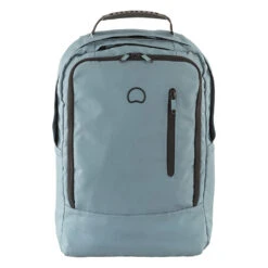 Mochila Delsey Maubourg Azul