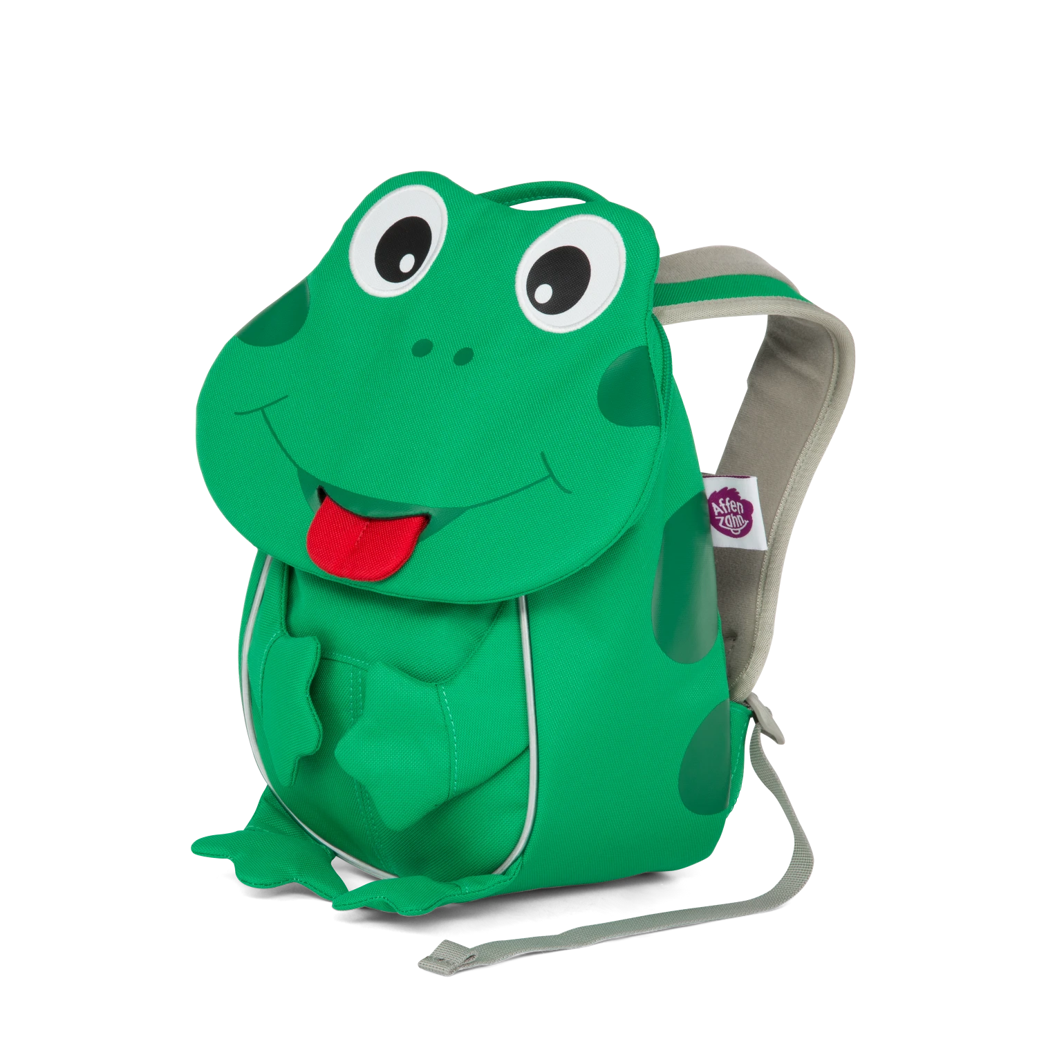 Mochila infanil 1-3 años Affen Zahn Rana