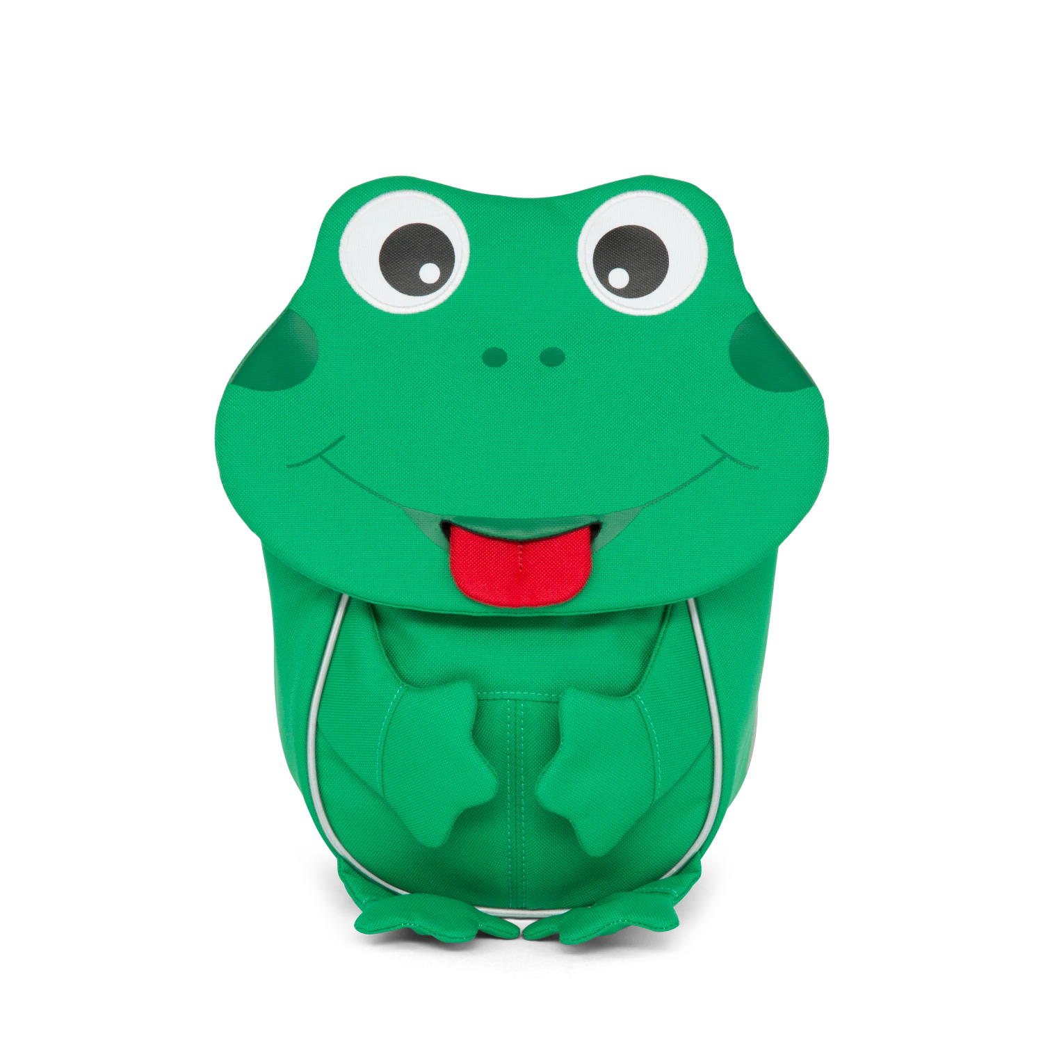 Mochila infanil 1-3 años Affen Zahn Rana