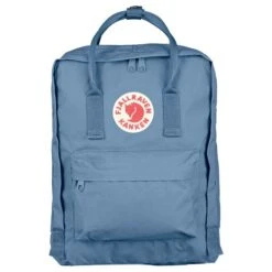 FJÄLLRÄVEN Mochila Fjällräven Kanken Azul (Blue Ridge)