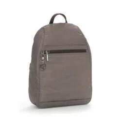 Mochila Pequeña Hedgren Vogue Titanio