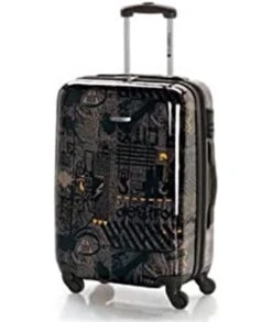 Maleta Mediana Gabol Plan