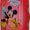 Disney Maleta Mediana 69 Cm Mickey Adventure Day 4 Ruedas