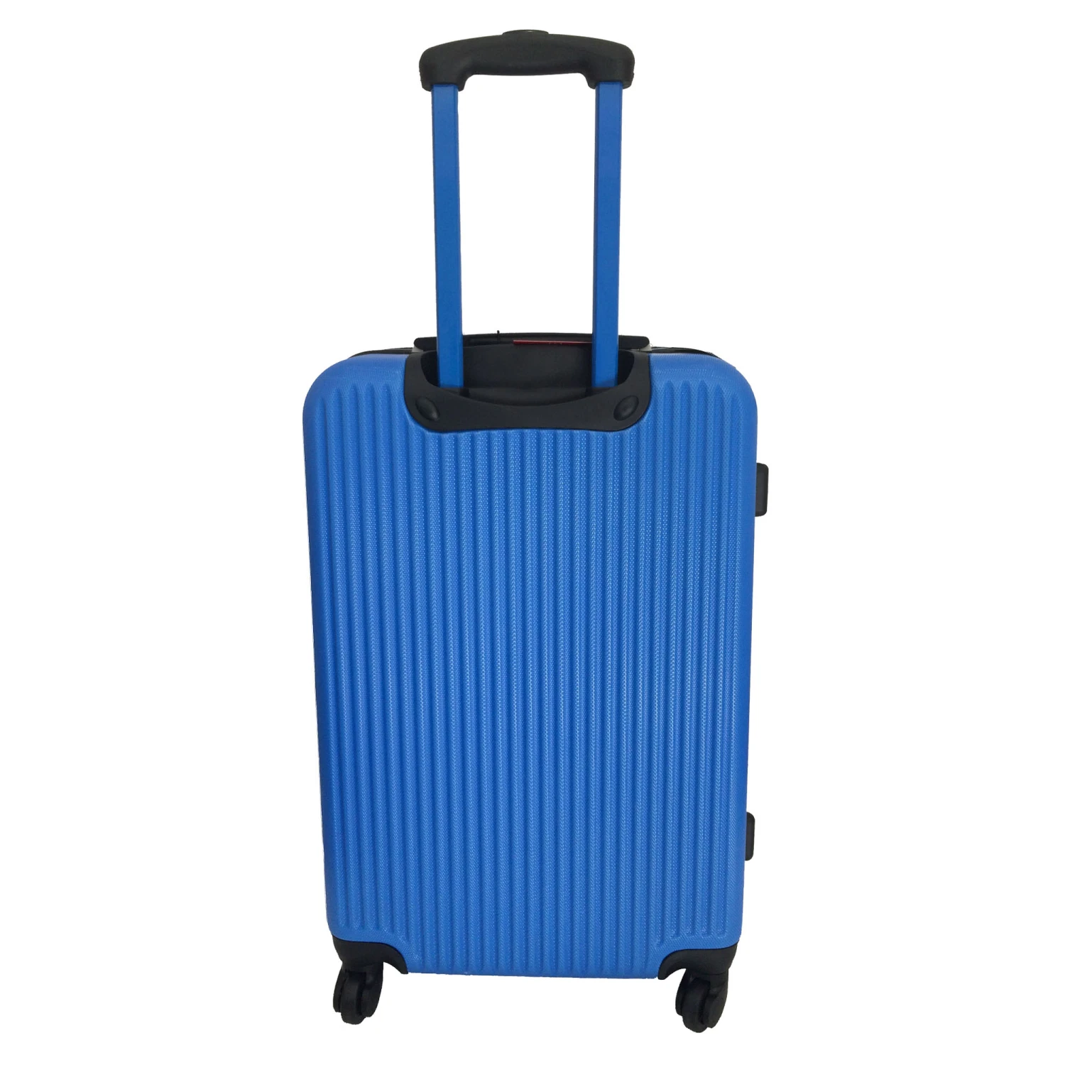 Maleta mediana 4 R Chipie Gobi Azul