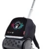 Mochila Escolar Con Ruedas Nikidom Roller Up Ozzie