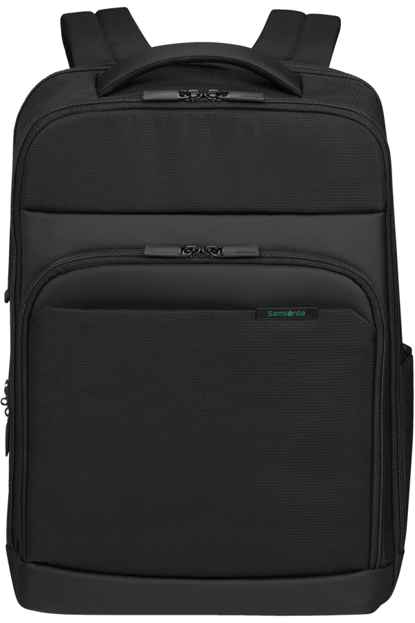 Mochila ordenador 17.3" Samsonite Mysight Negro