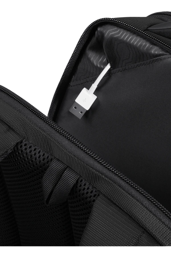 Mochila ordenador 17.3" Samsonite Mysight Negro