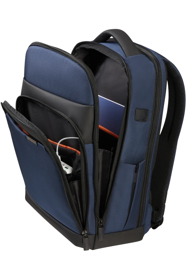 Mochila ordenador 15.6" Samsonite Mysight Azul