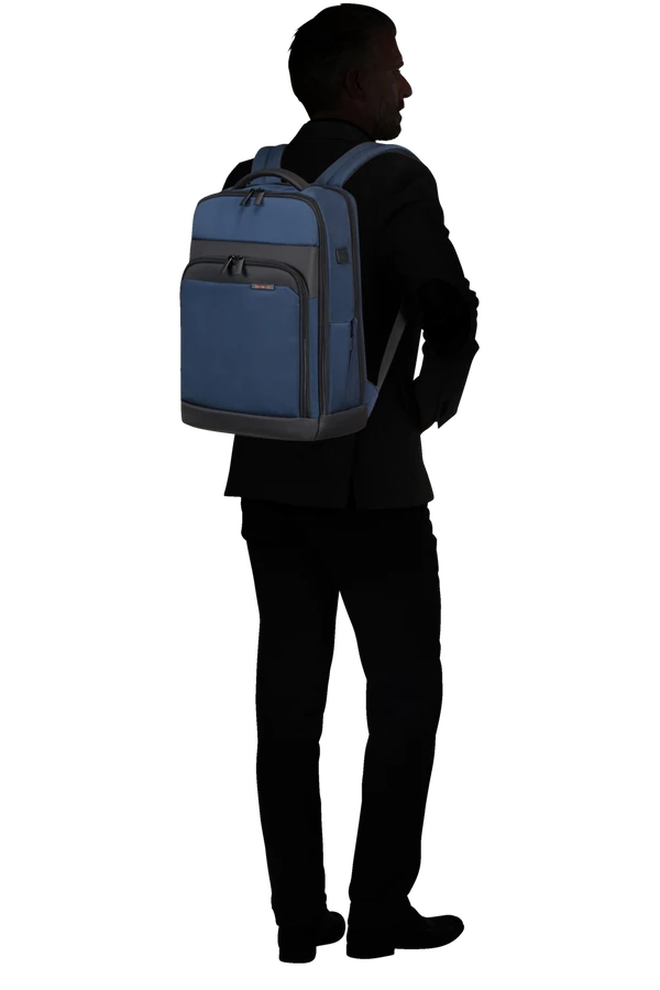 Mochila ordenador 15.6" Samsonite Mysight Azul