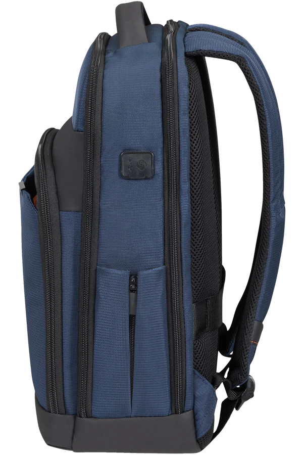 Mochila ordenador 15.6" Samsonite Mysight Azul