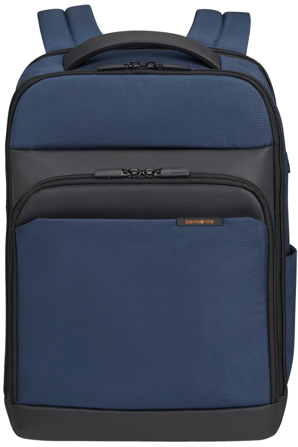 Mochila ordenador 15.6" Samsonite Mysight Azul