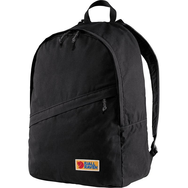 Mochila Fjällräven Vardag 16 Negro