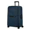 Maleta Mediana 69 Cm 4 Ruedas Samsonite Magnum Eco Midnight Blue