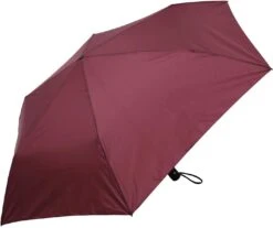 Paraguas Ultraligero Automatico Doppler Zero Magic Burdeos (Ray Berry)