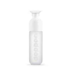 Botella Plastico Dopper Paradise 450 Ml Blanco (Pure White)