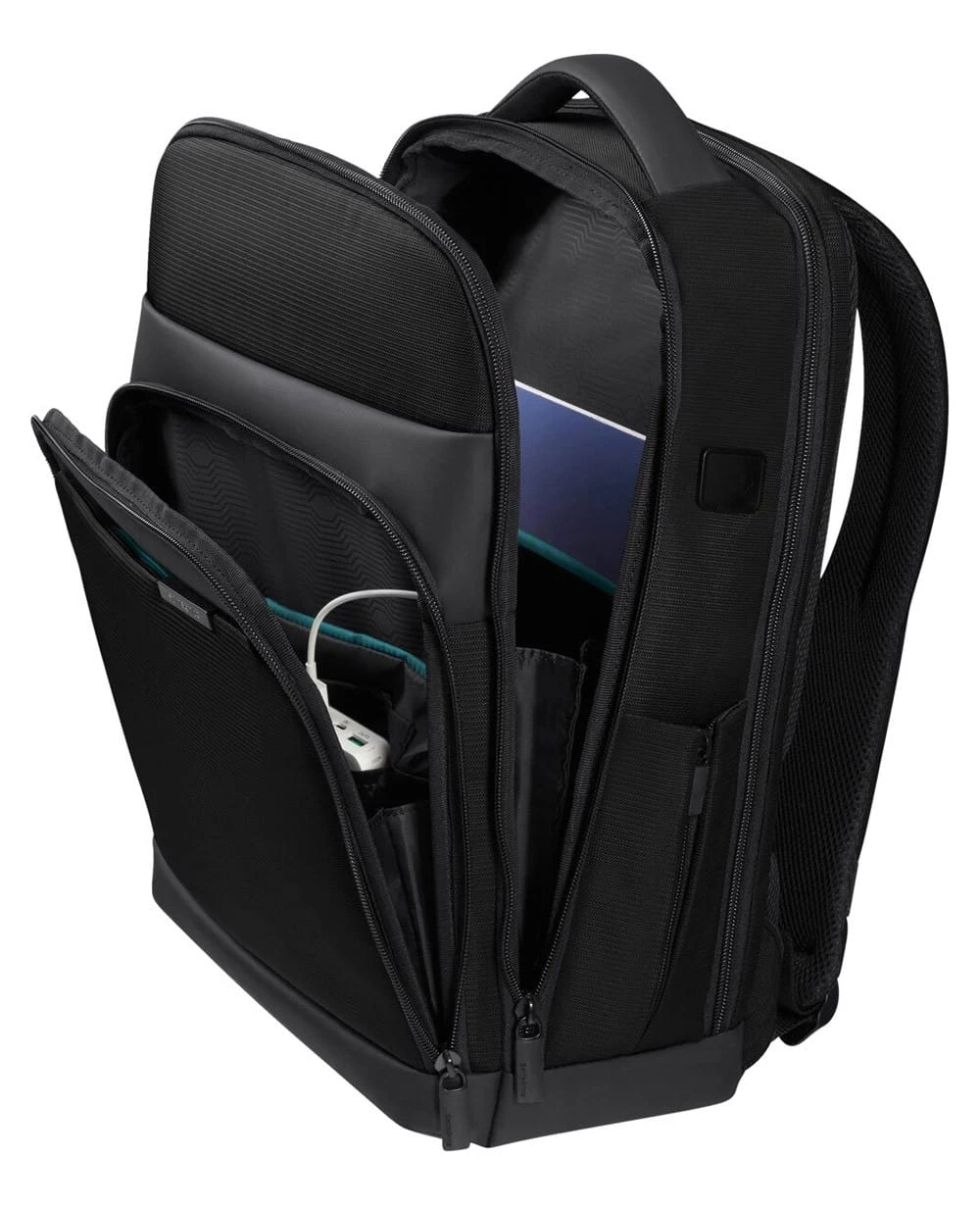 Mochila ordenador 17.3" Samsonite Mysight Negro