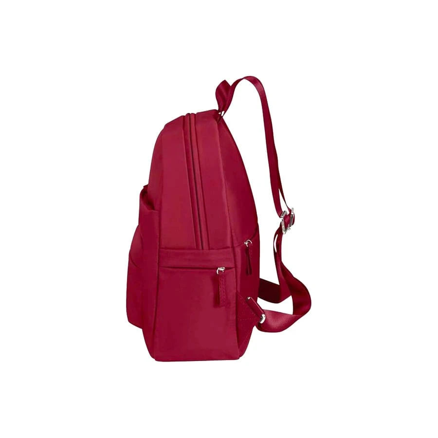 Mochila grande Samsonite Move 3.0 Rojo (Autumn Red)