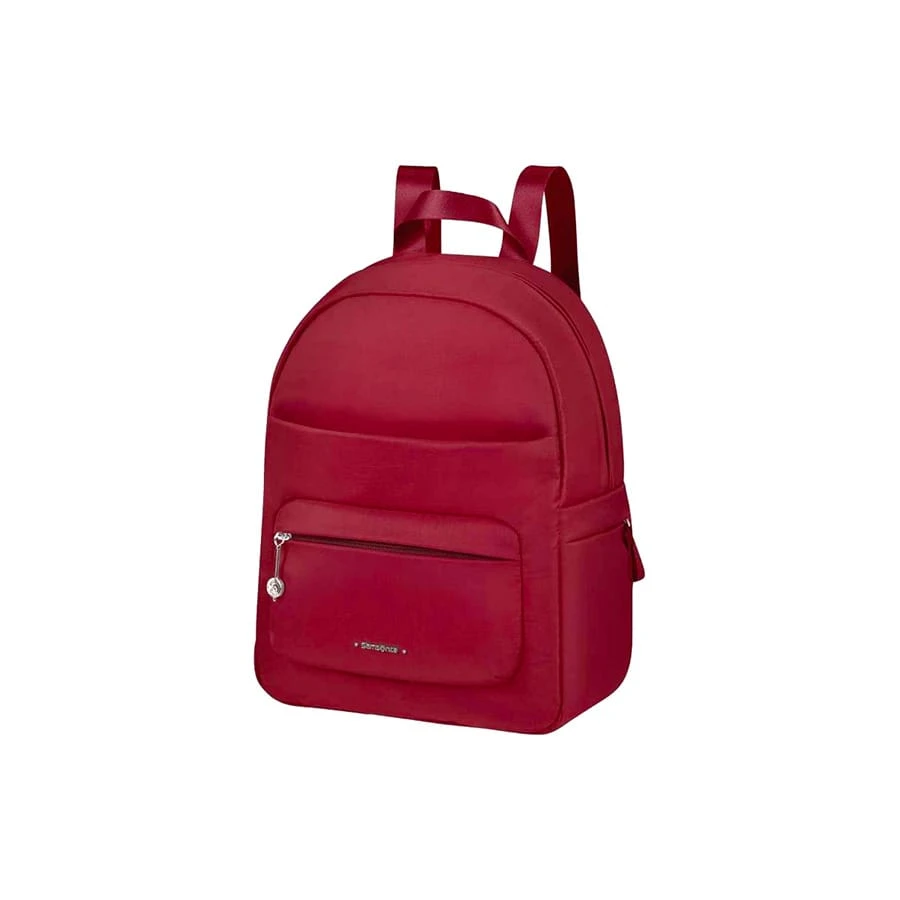 Mochila grande Samsonite Move 3.0 Rojo (Autumn Red)