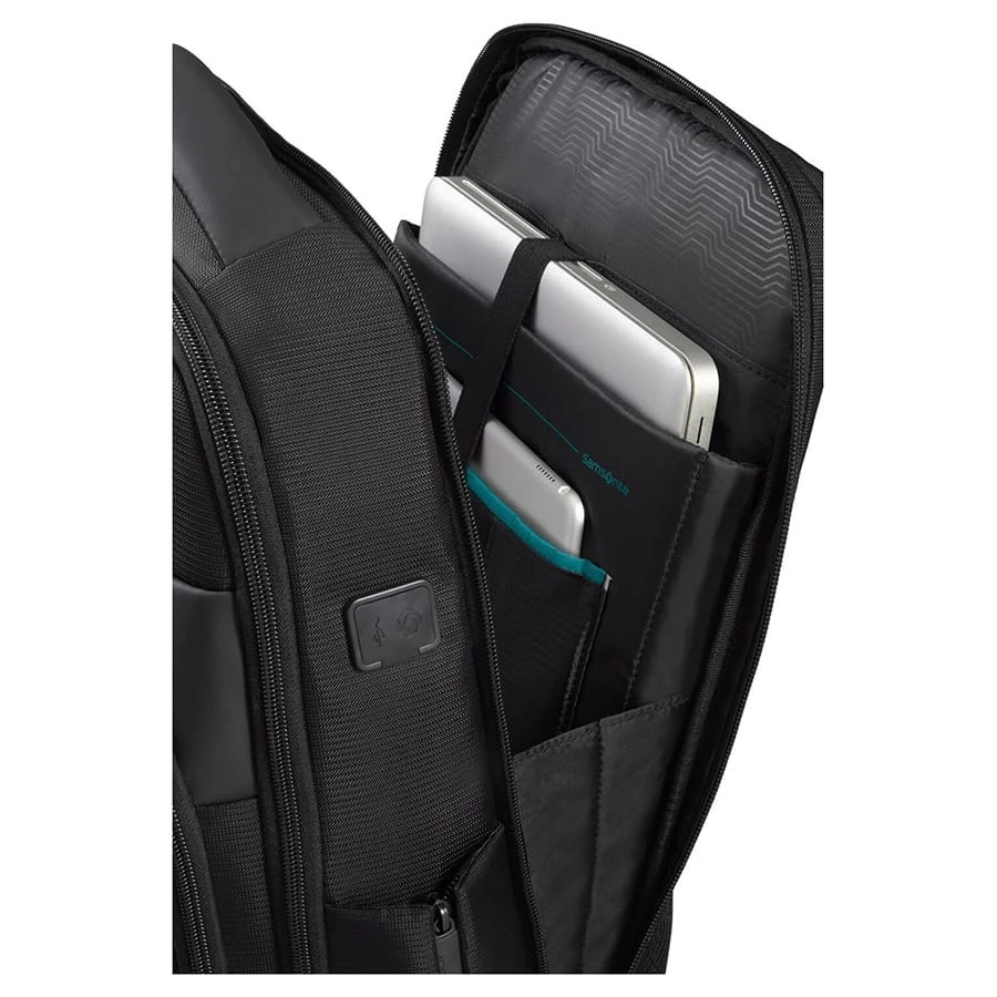 Mochila ordenador 17.3" Samsonite Mysight Negro