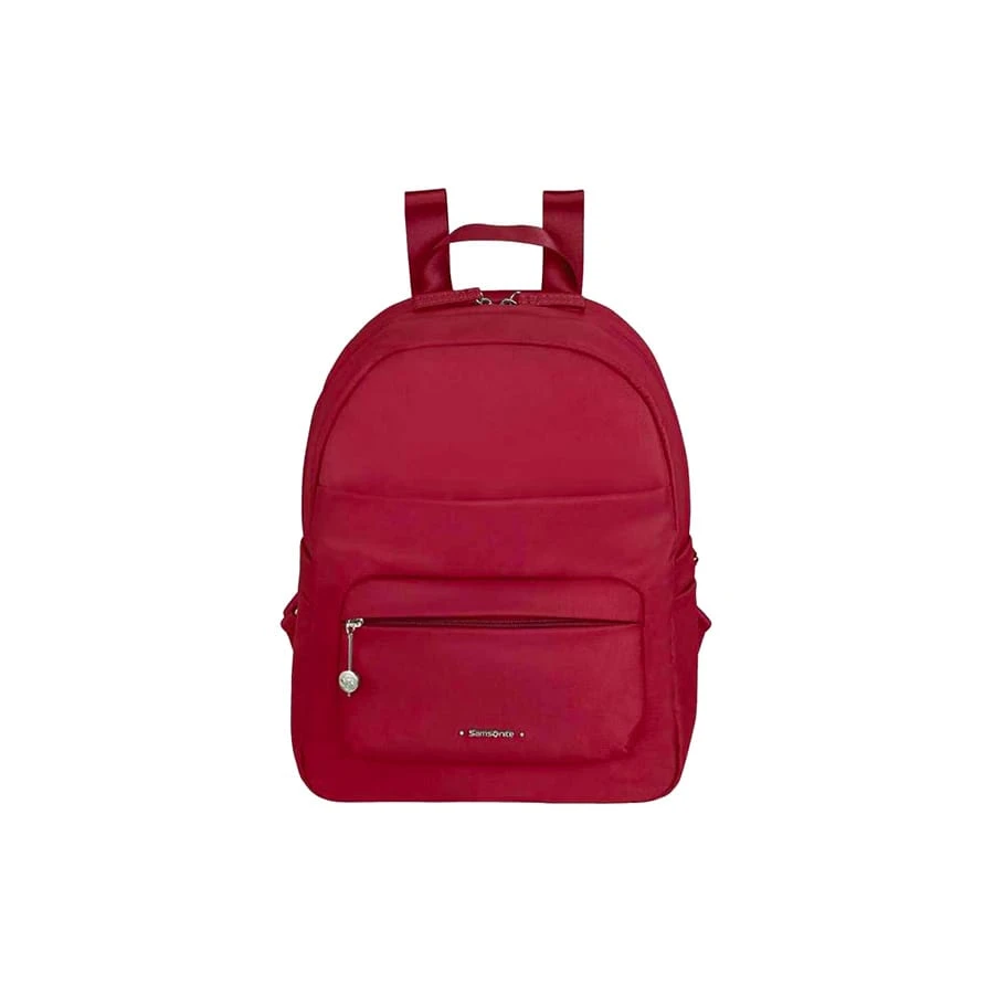 Mochila grande Samsonite Move 3.0 Rojo (Autumn Red)