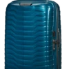 Maleta Mediana 69 Cm 4R Samsonite Proxis Azul (Petrol Blue)