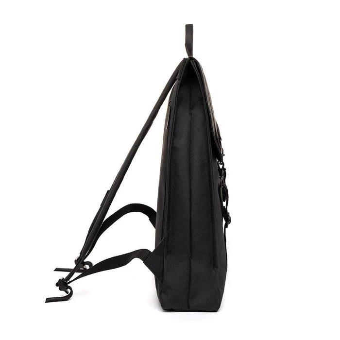 Mochila Lefrik Handy Metal Hook Negro