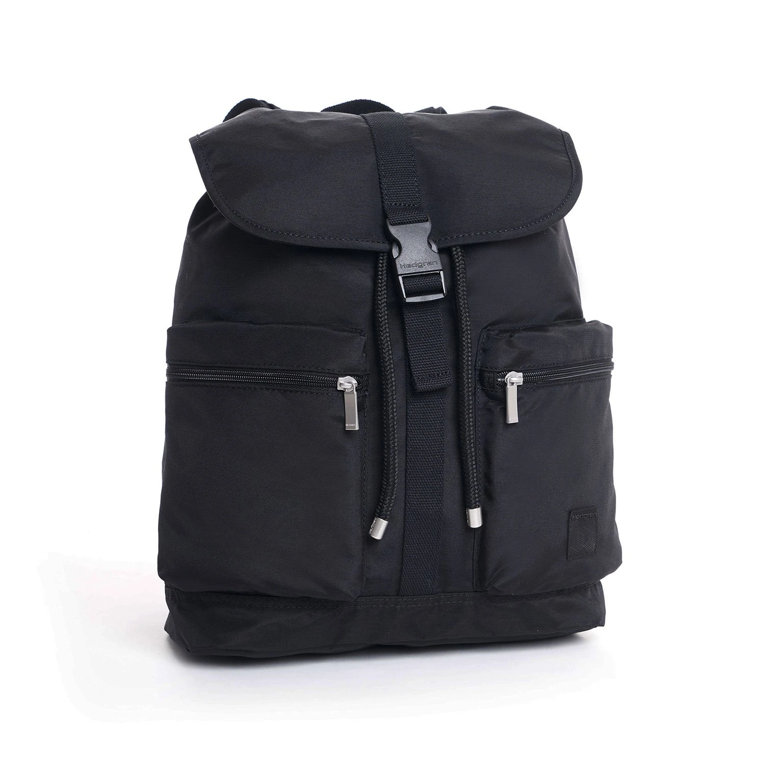 Mochila Urbana Hedgren Sunrise Negro